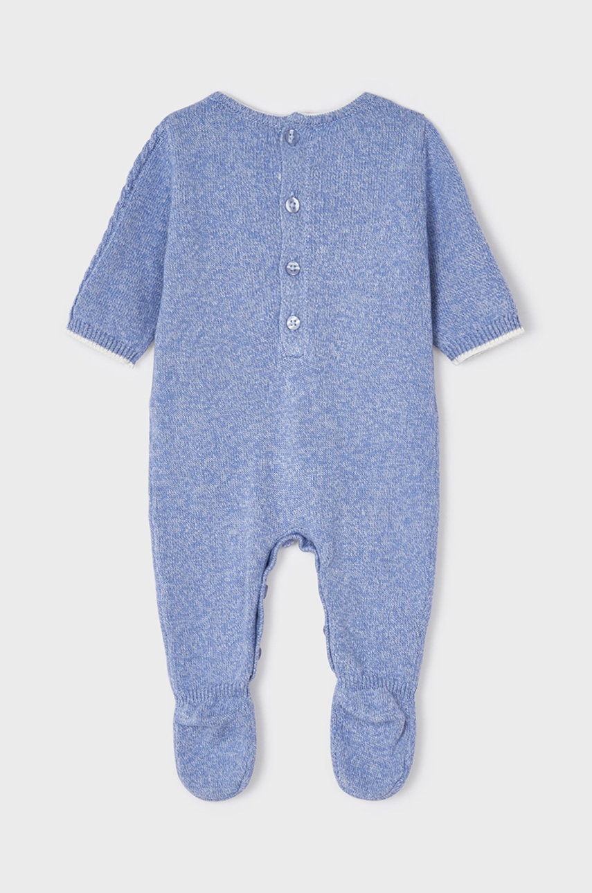 

Mayoral Newborn Ползунки для младенцев