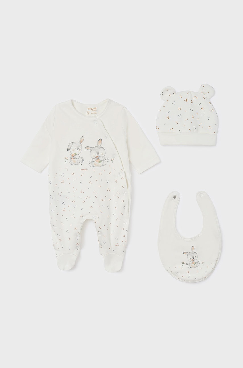 

Mayoral Newborn Комплект для немовлят