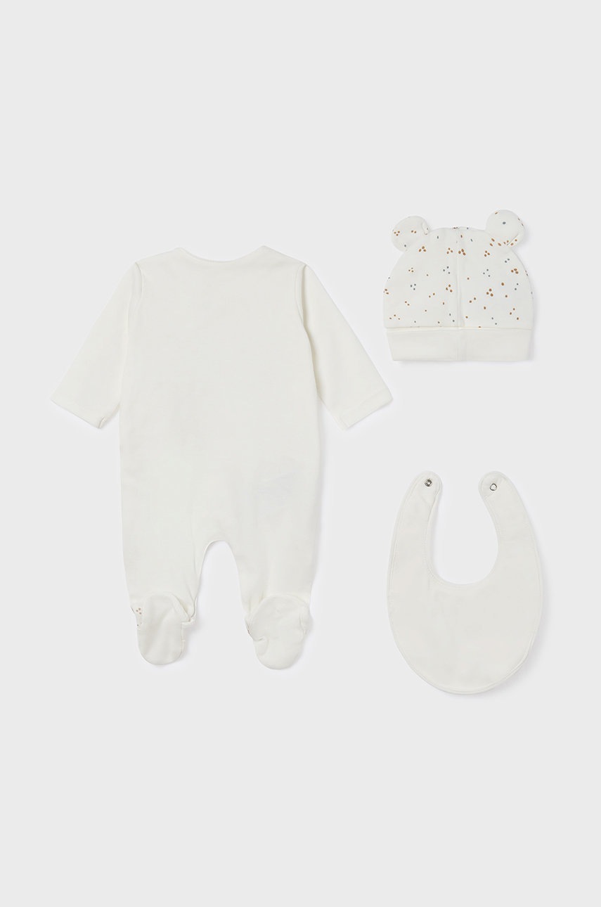 

Mayoral Newborn Комплект для немовлят