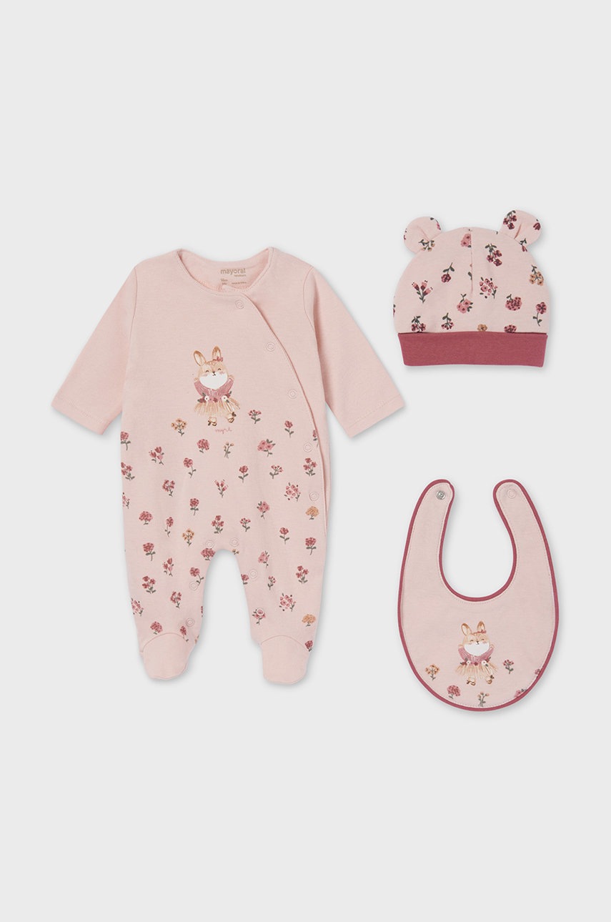 

Mayoral Newborn Комплект для немовлят