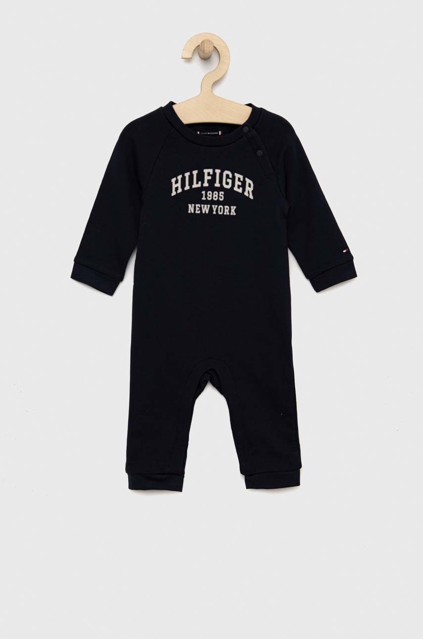 

Ромпер для младенцев Tommy Hilfiger