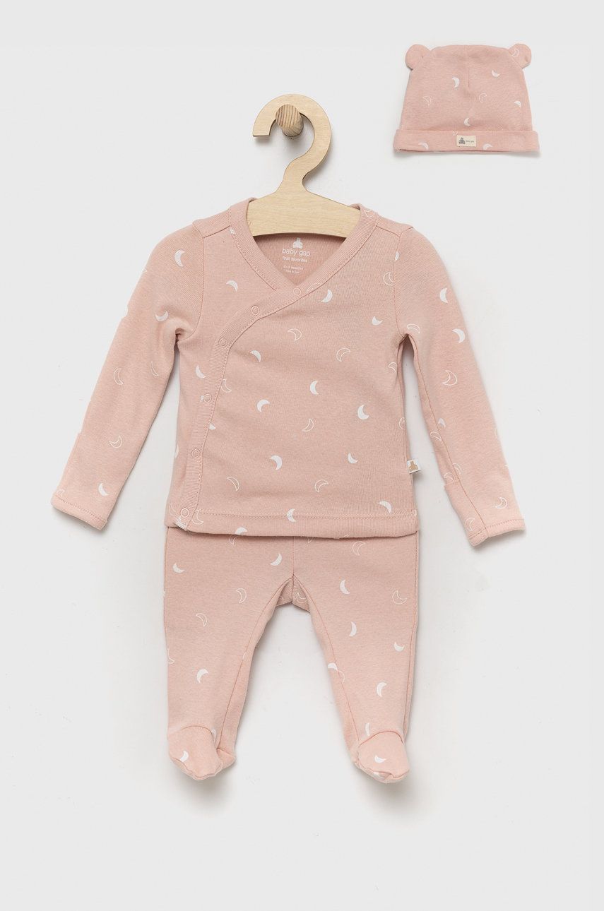 GAP Pijamale de bumbac pentru copii