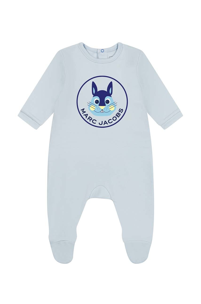 Marc Jacobs Дитячі повзунки Marc Jacobs Дитячі повзунки