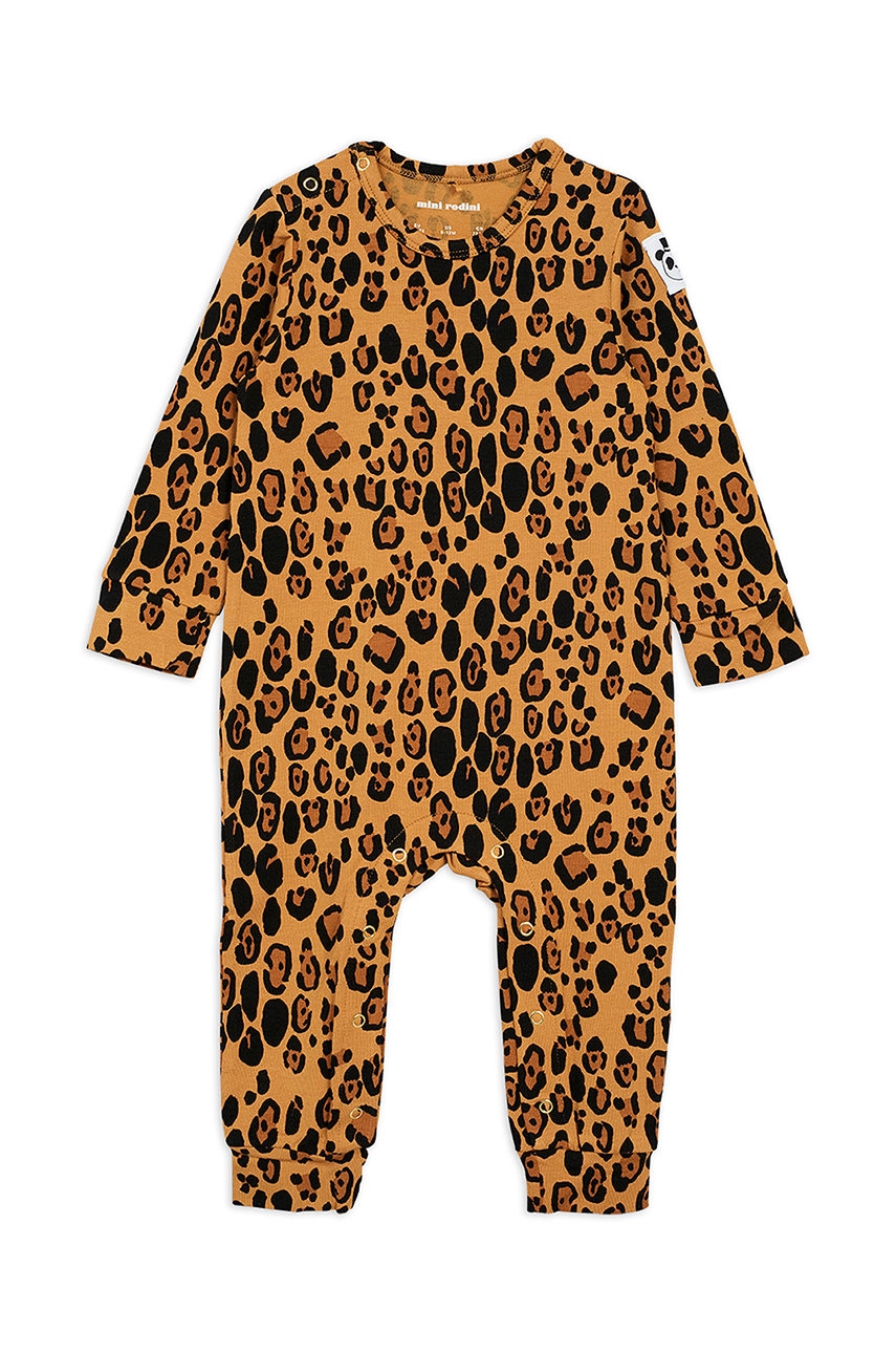 Mini Rodini Детские полузунки Mini Rodini Детские полузунки