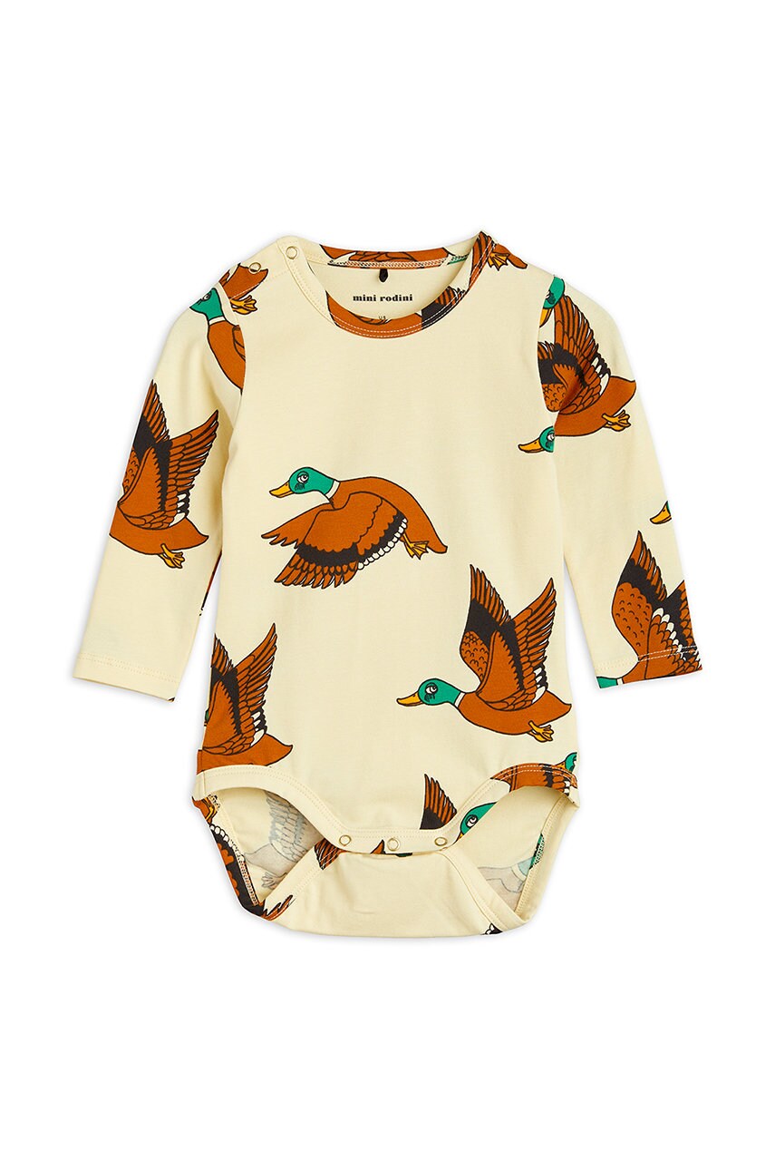 

Mini Rodini Боді для немовлят
