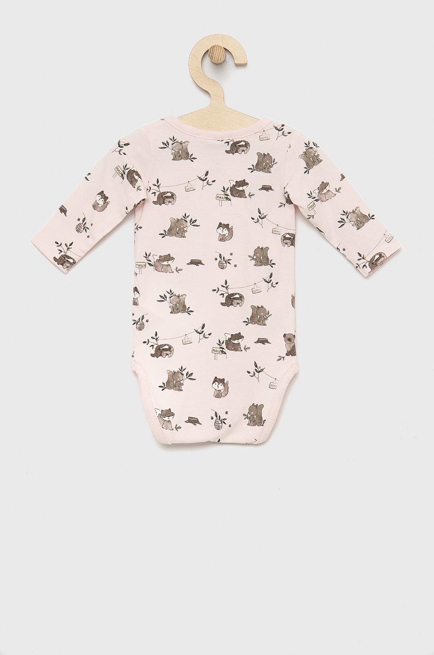 

Боди для младенцев Name it