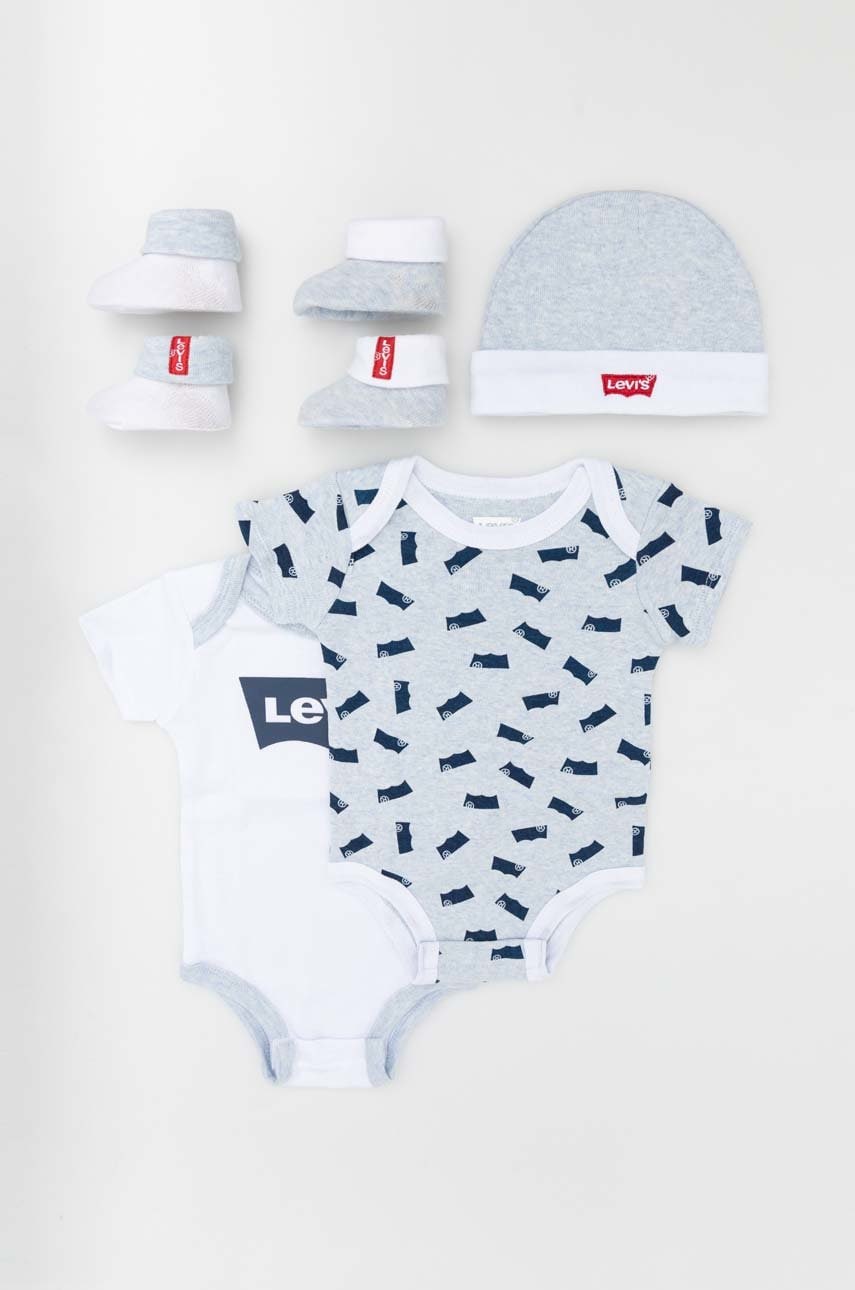 Levi's compleu bebe