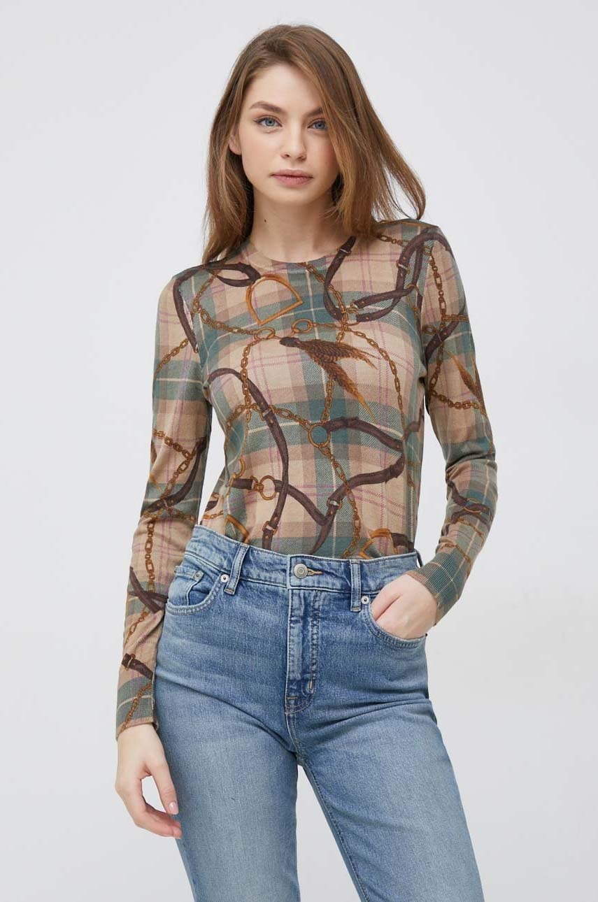 lauren-ralph-lauren-hosszu-ujju-noi