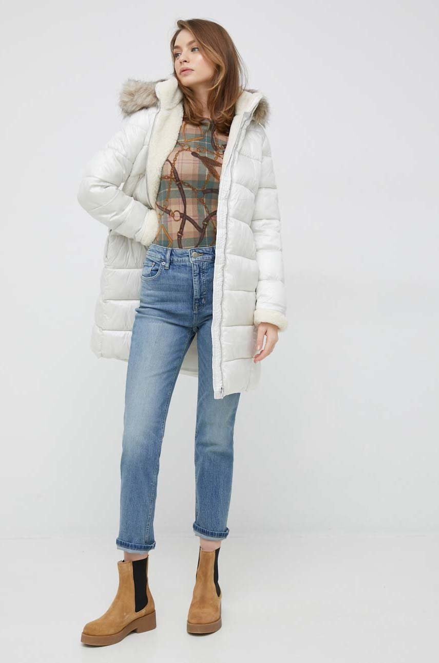 

Лонгслів Lauren Ralph Lauren жіночий