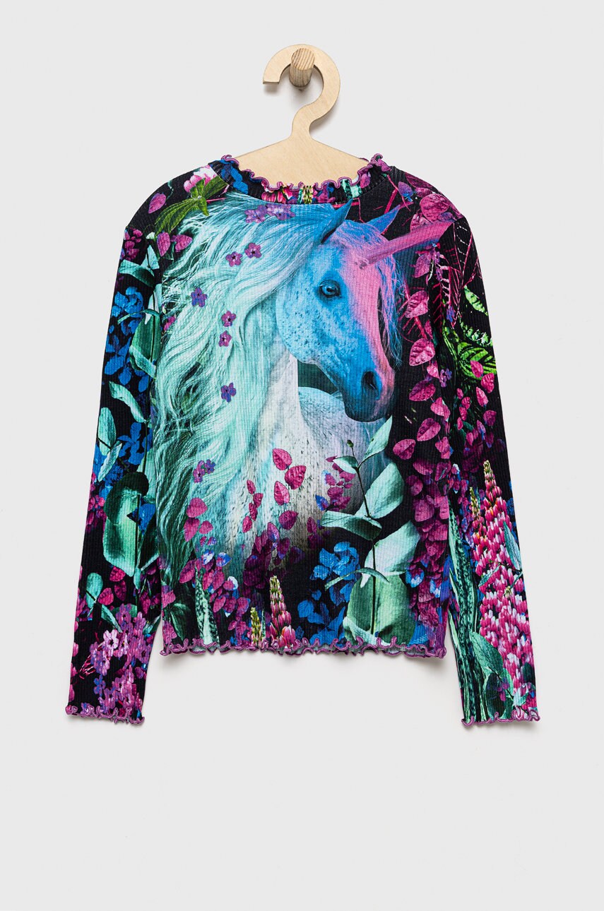 

Детский лонгслив Desigual