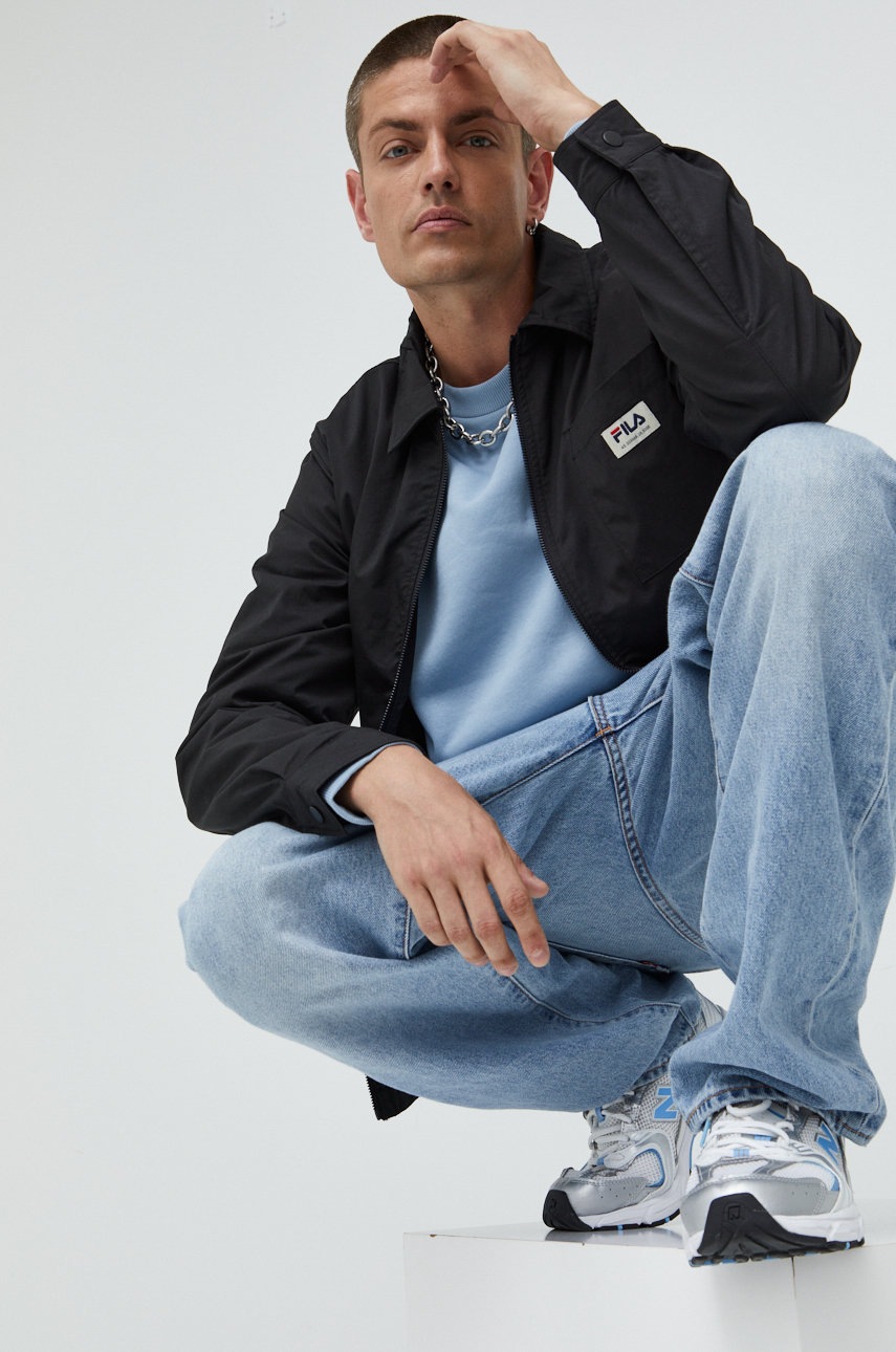 

Кофта Dickies однотонна