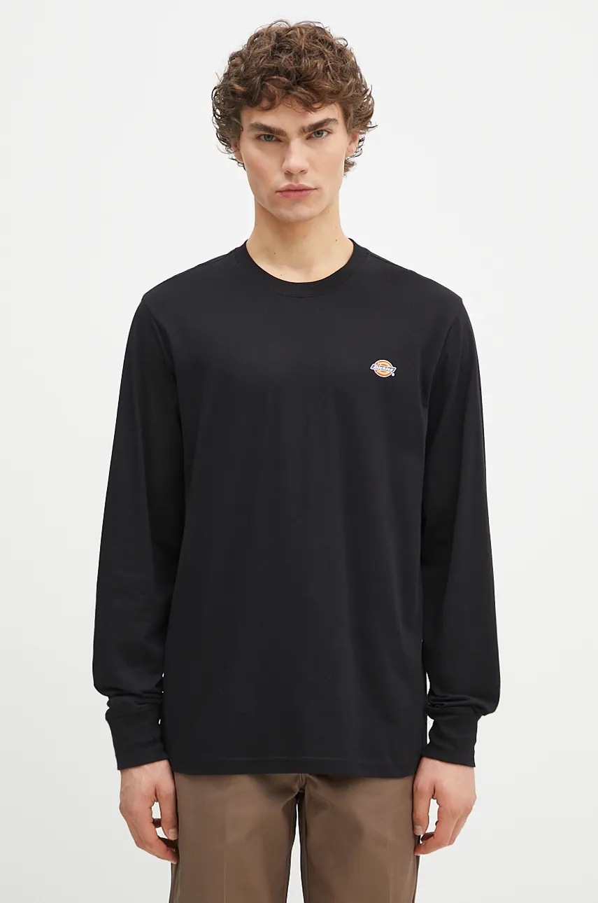 Dickies longsleeve din bumbac