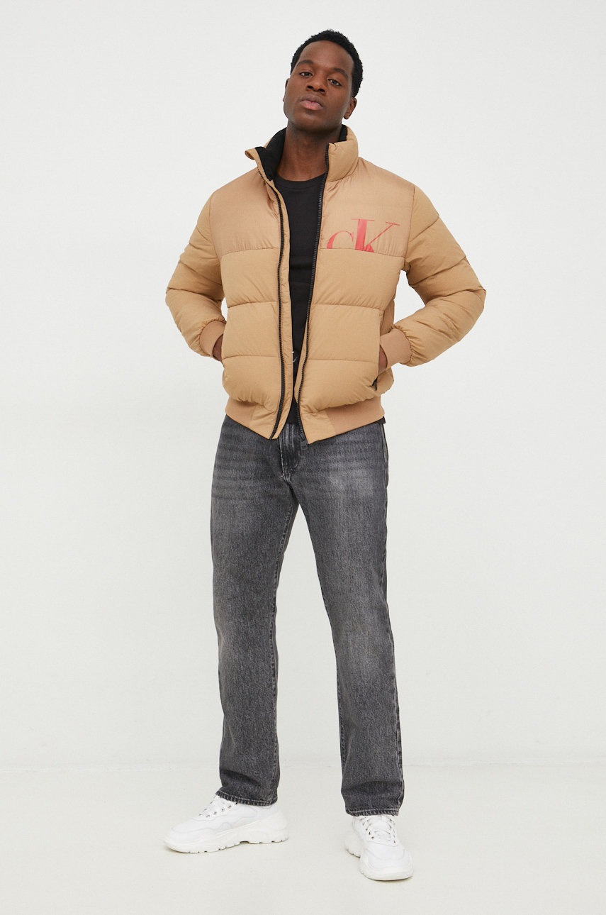 

Бавовняний лонгслів Tommy Hilfiger колір чорний однотонний