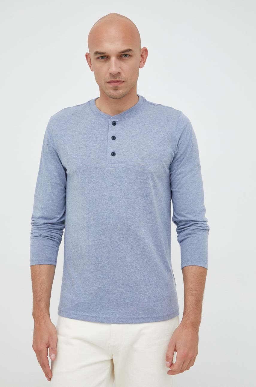 Gap longsleeve barbati, melanj