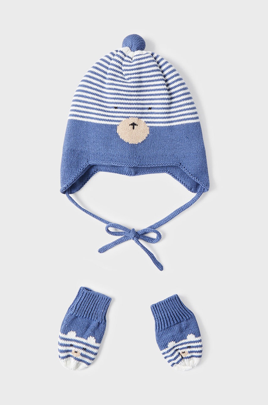 

Комплект для младенцев Mayoral Newborn