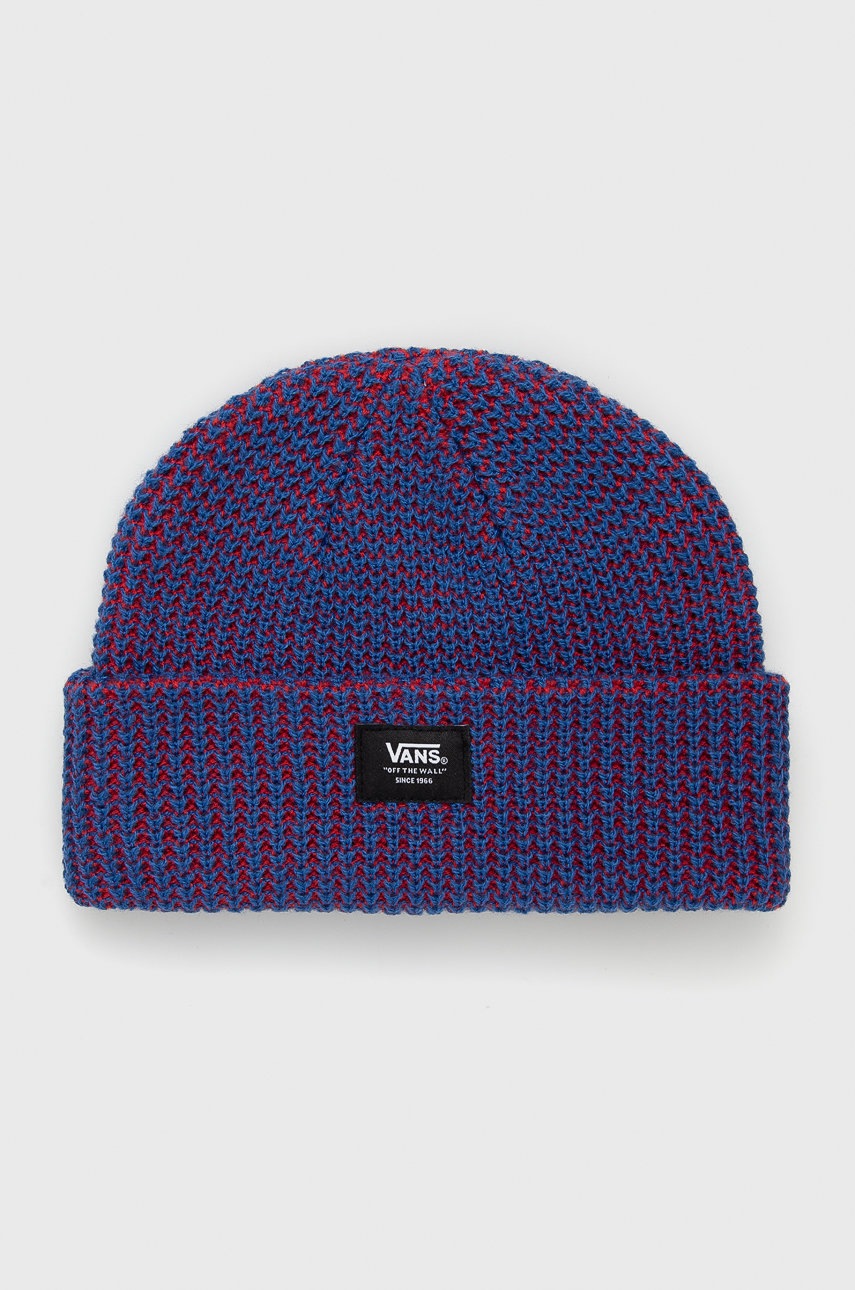 

Детская шапка Vans