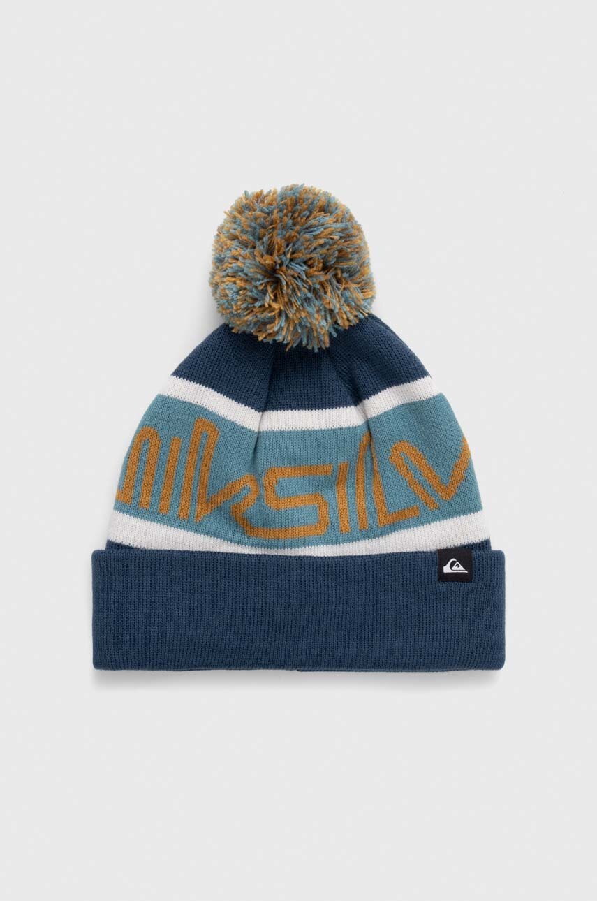 

Детская шапка Quiksilver