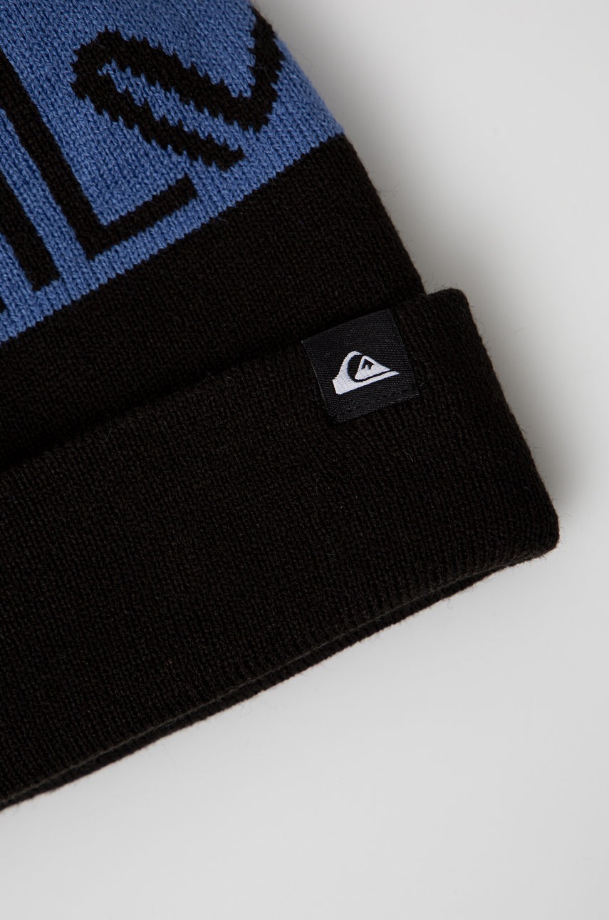 

Дитяча шапка Quiksilver