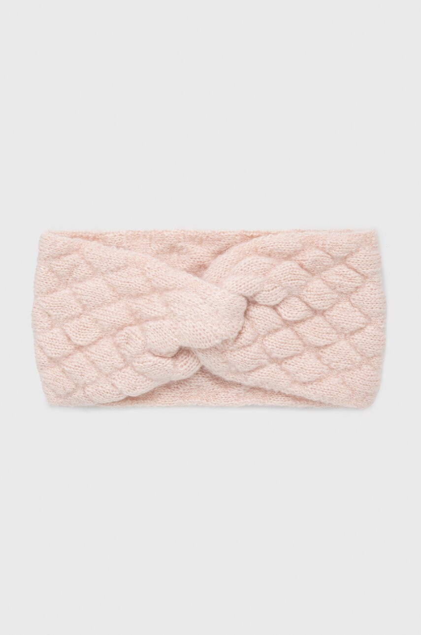 Only bentita culoarea roz