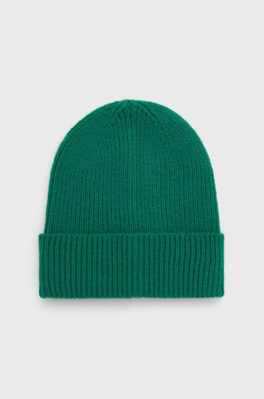 Only czapka kolor zielony