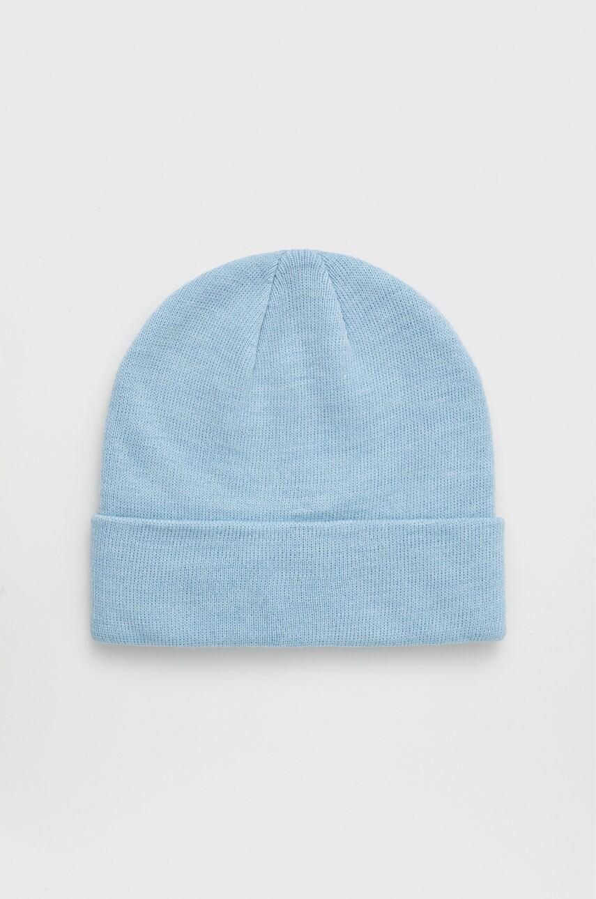 Only caciula din tricot gros