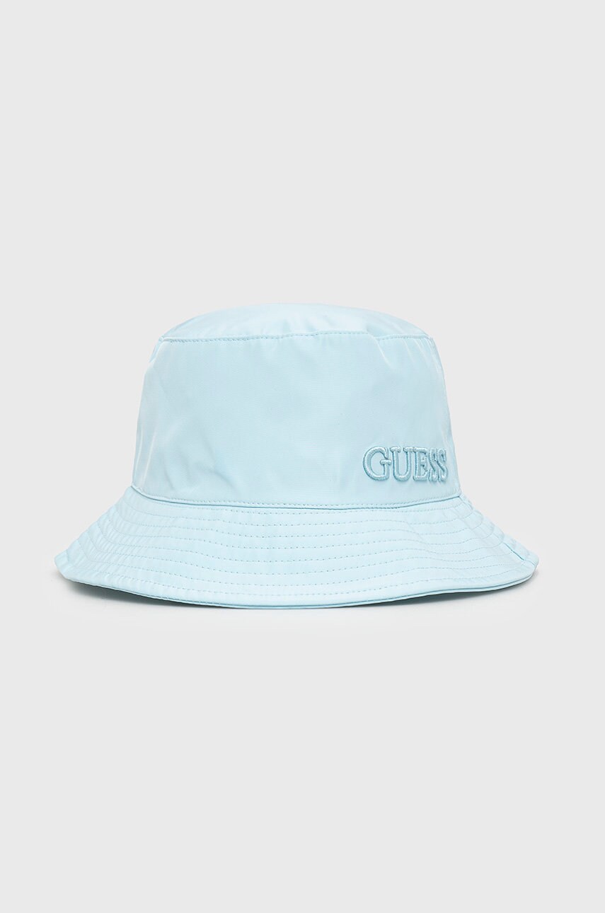 

Капела Guess, Син