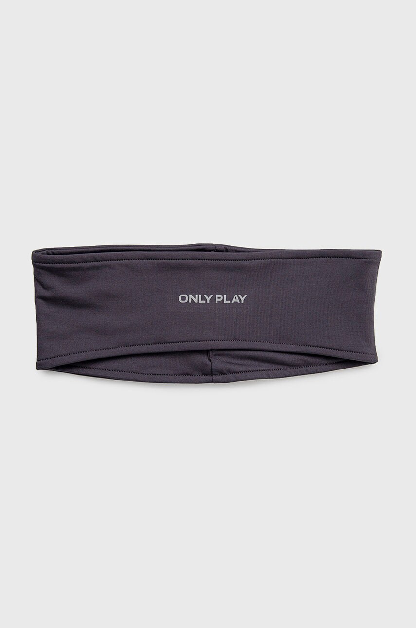 Only play bentita pentru cap