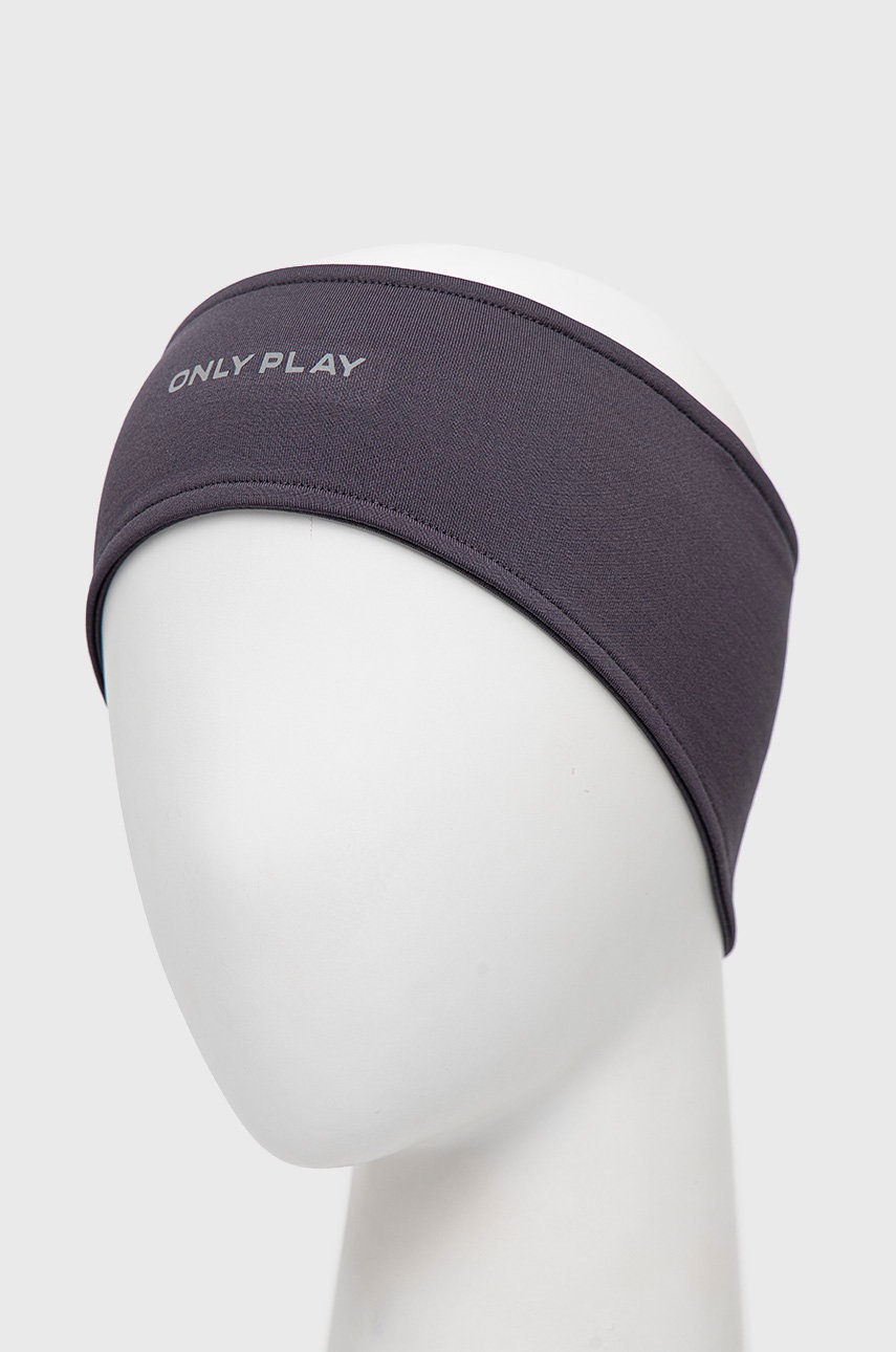 

Only Play Повязка на голову
