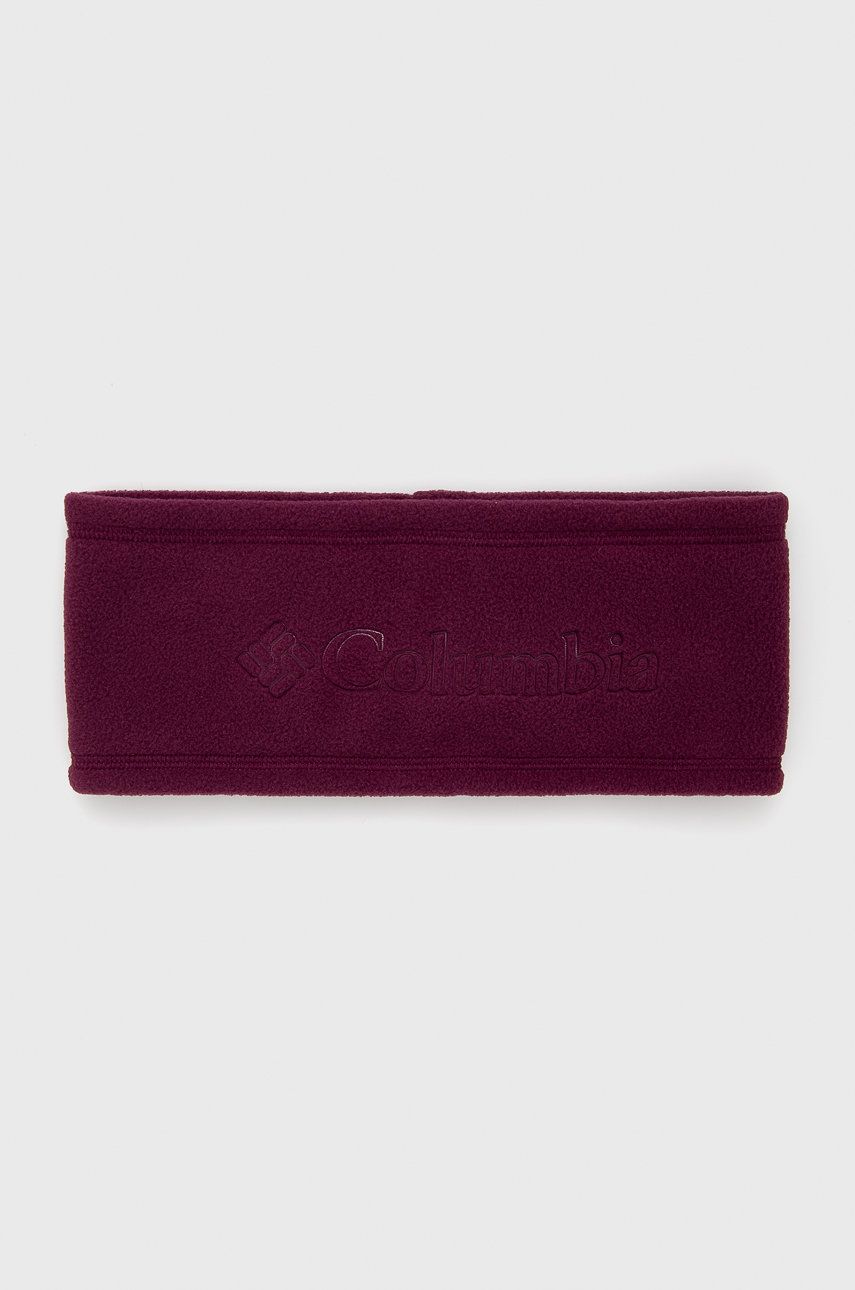 Columbia bentita culoarea violet