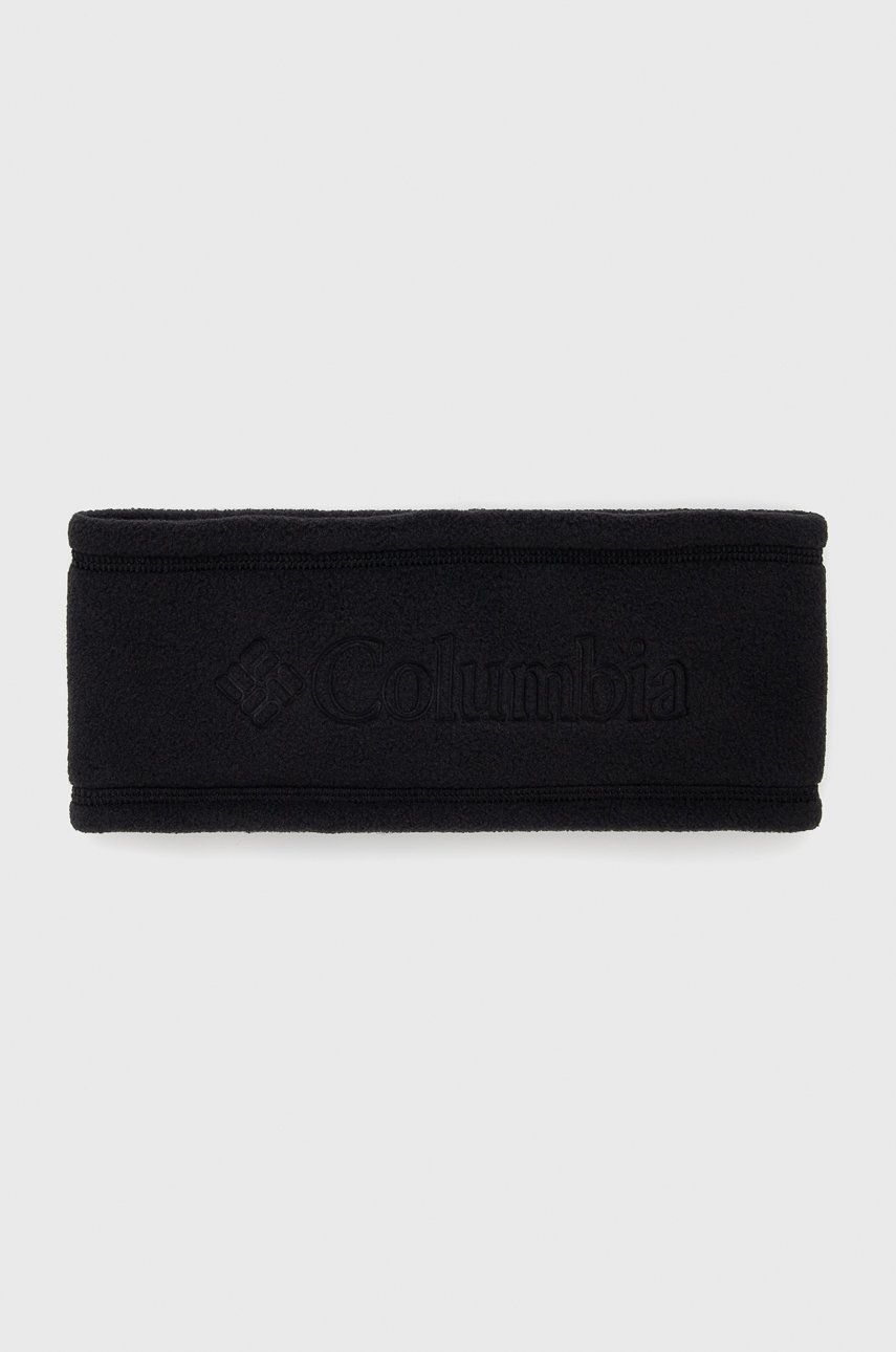 Columbia bentita culoarea negru