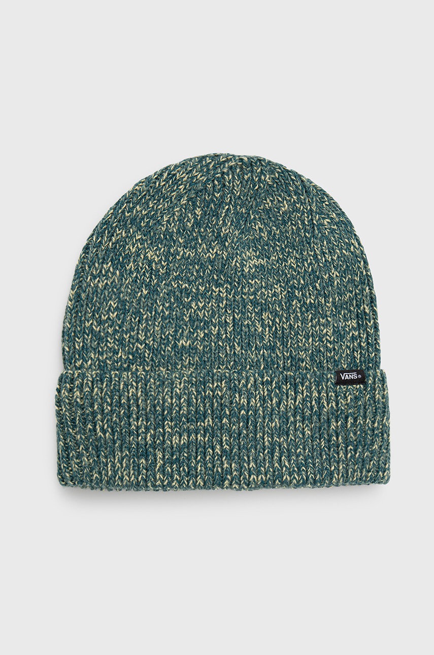 vans-sapka-vastag-zold