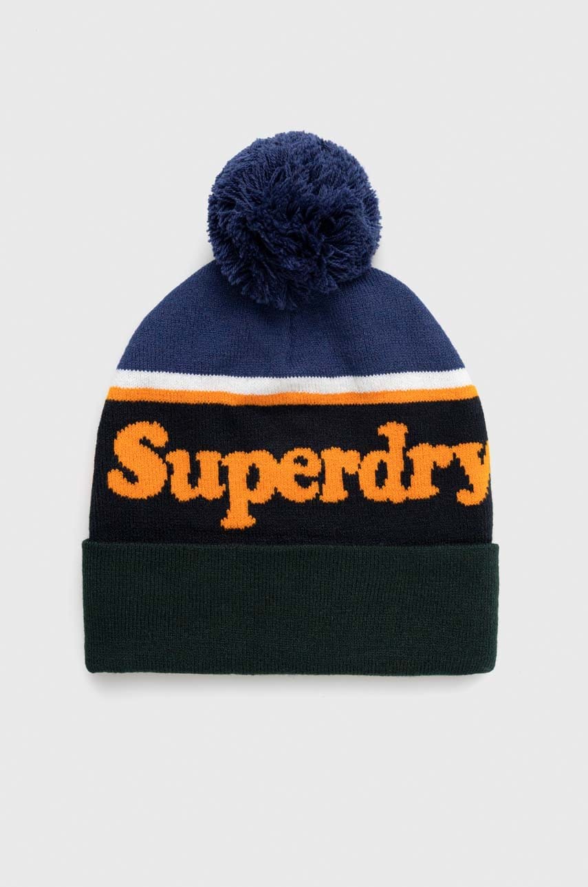 Superdry caciula