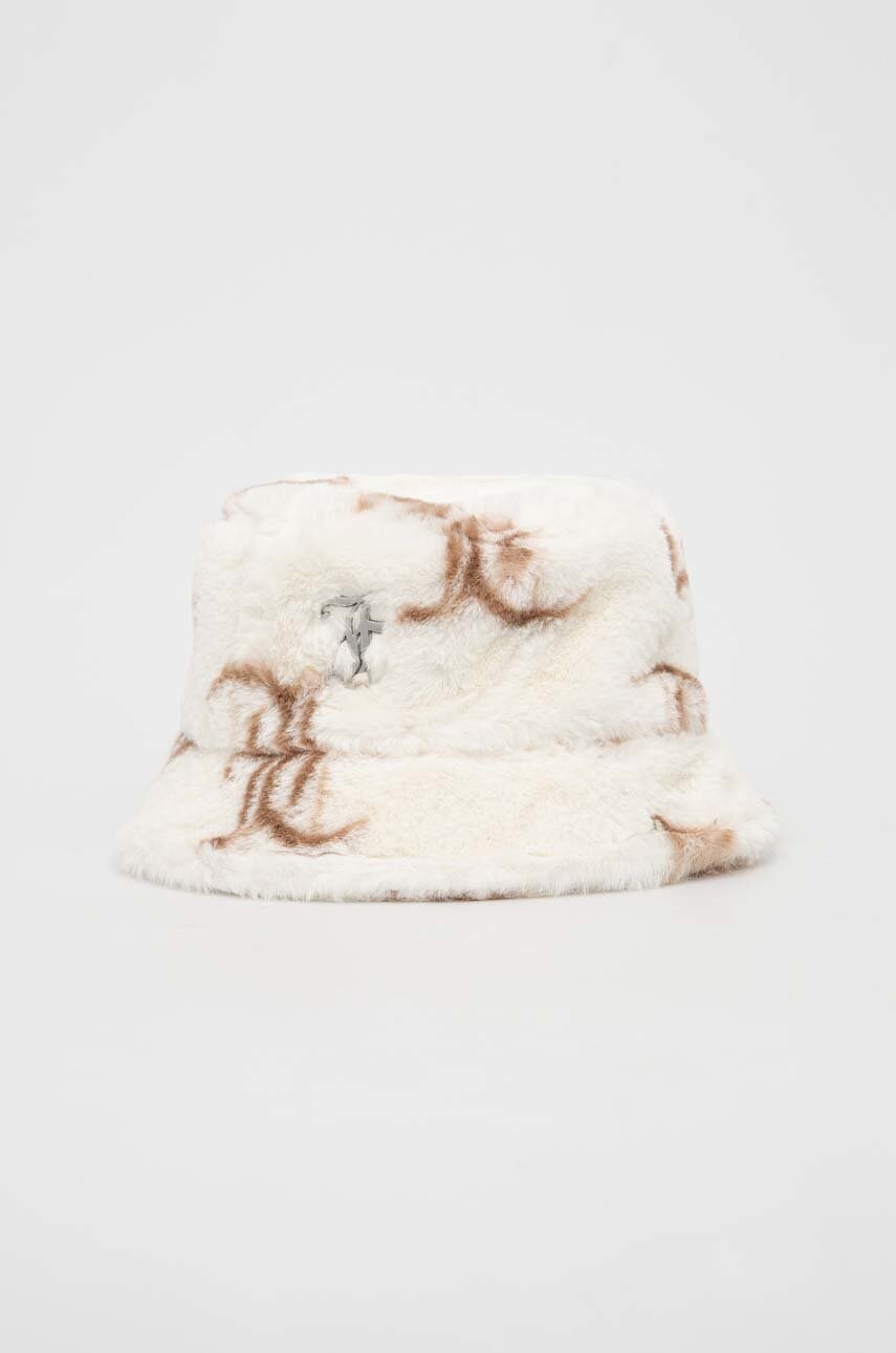 

Капела Juicy Couture в бежово, Бежов
