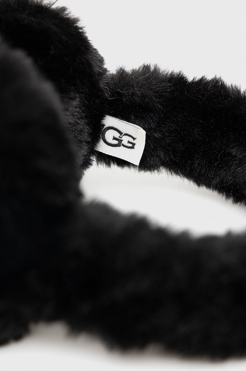 

Навушники UGG колір чорний