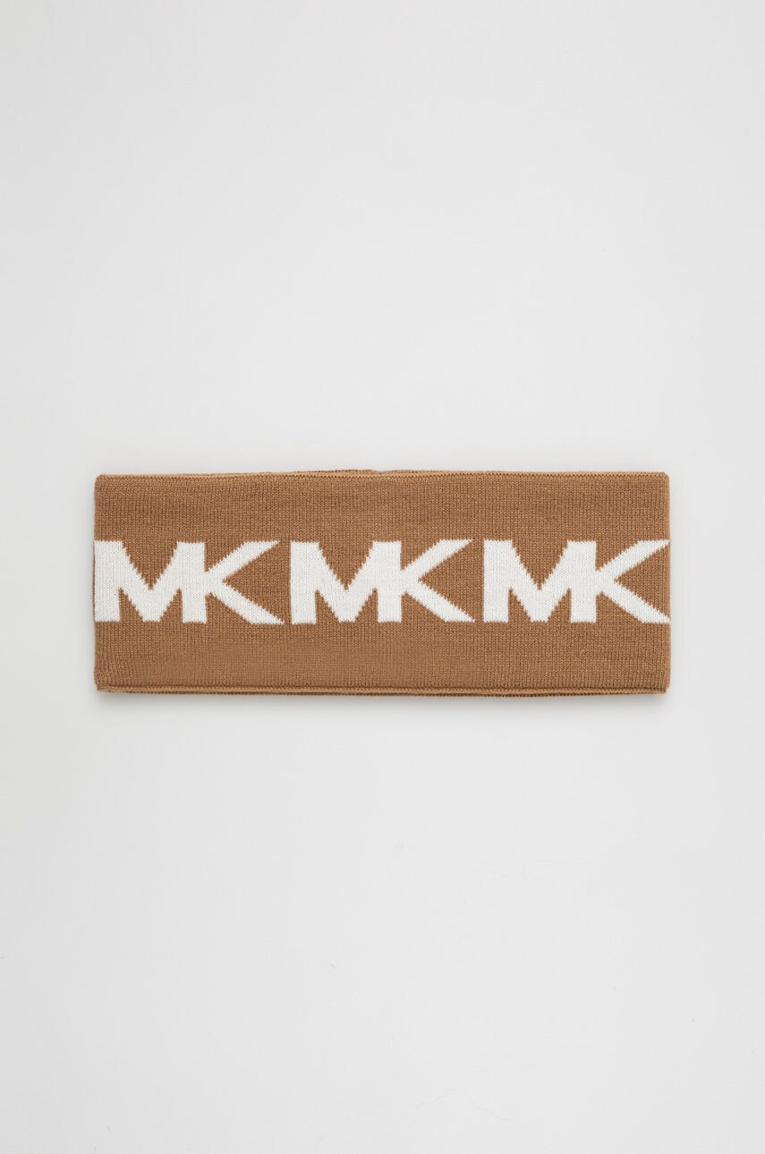 Michael kors bentita culoarea maro