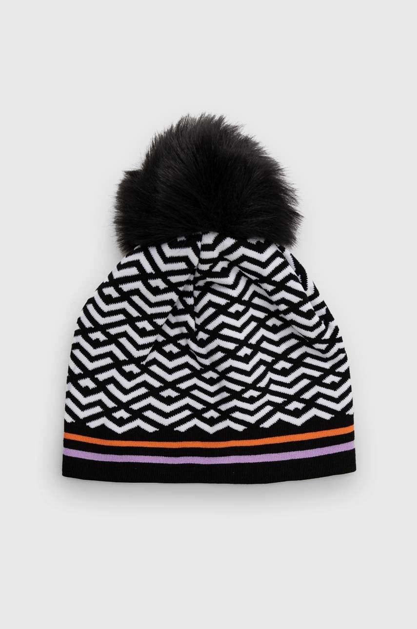 Newland caciula Sthepanie culoarea negru, Newland caciula Sthepanie culoarea negru,