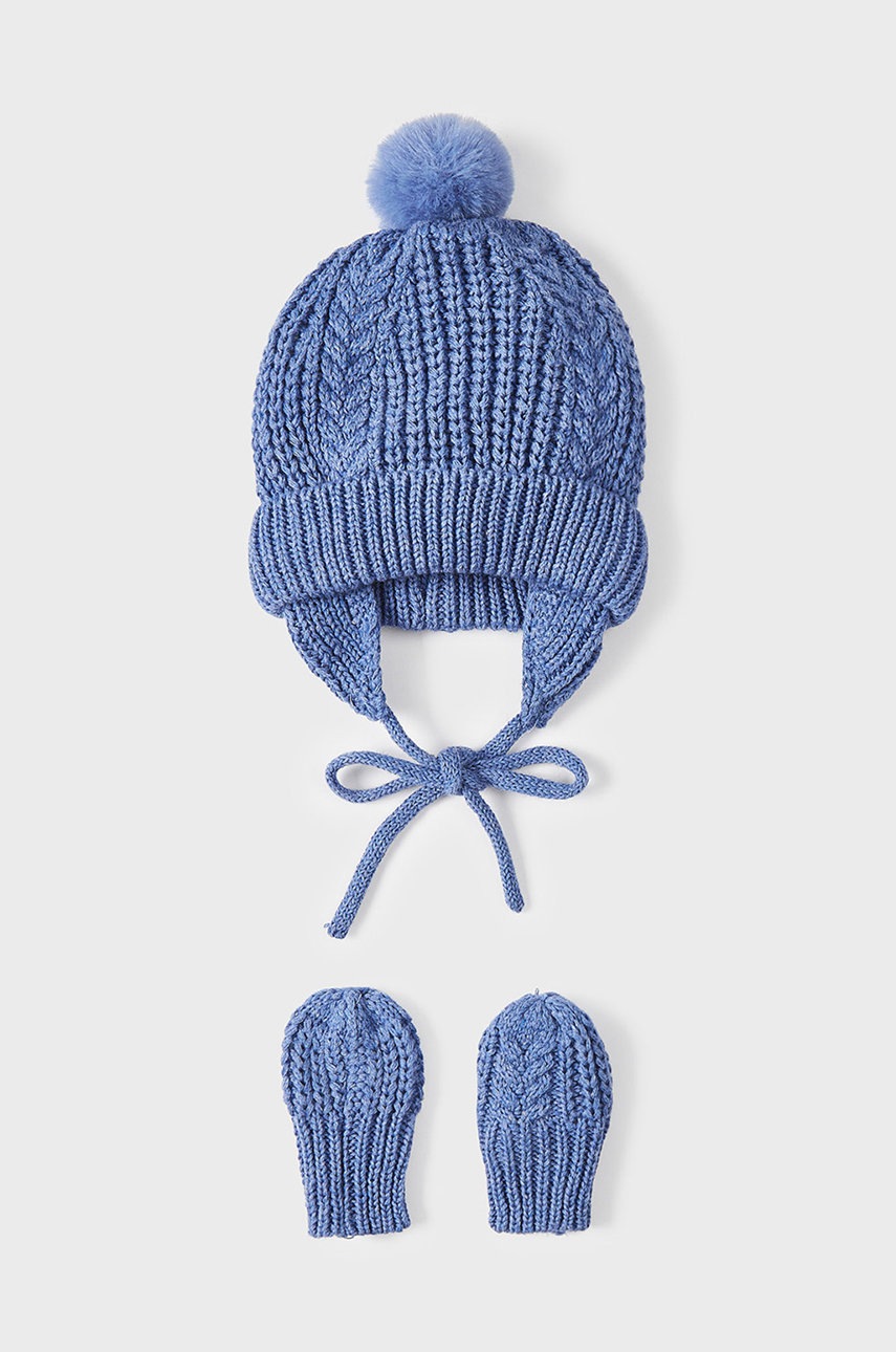 

Комплект для младенцев Mayoral Newborn
