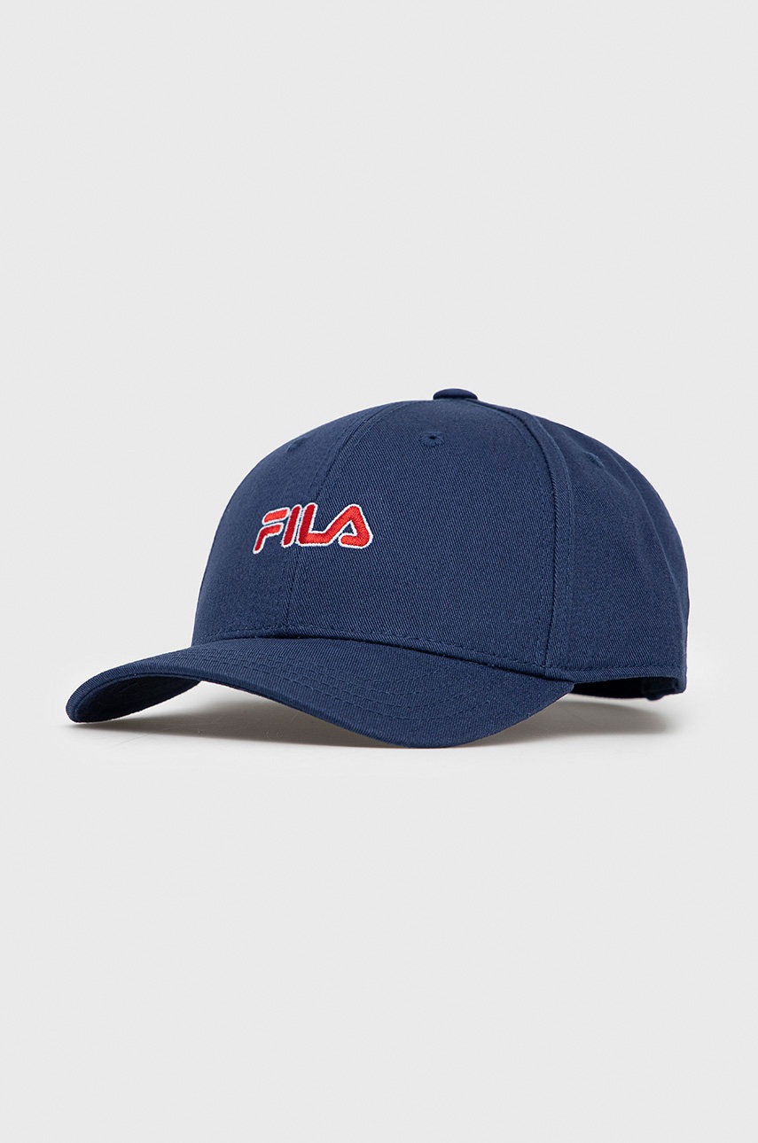 Fila с аппликацией Fila с аппликацией