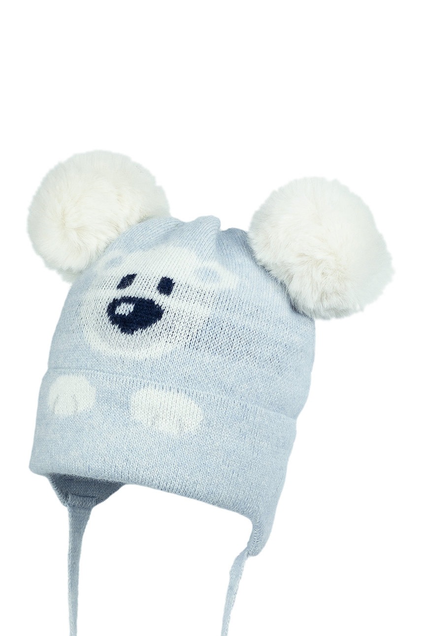 Детская шапка Jamiks из тонкого трикотажа Детская шапка Jamiks из тонкого трикотажа