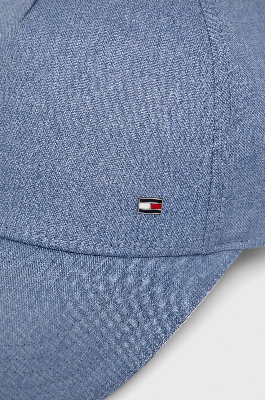 

Кепка Tommy Hilfiger однотонна