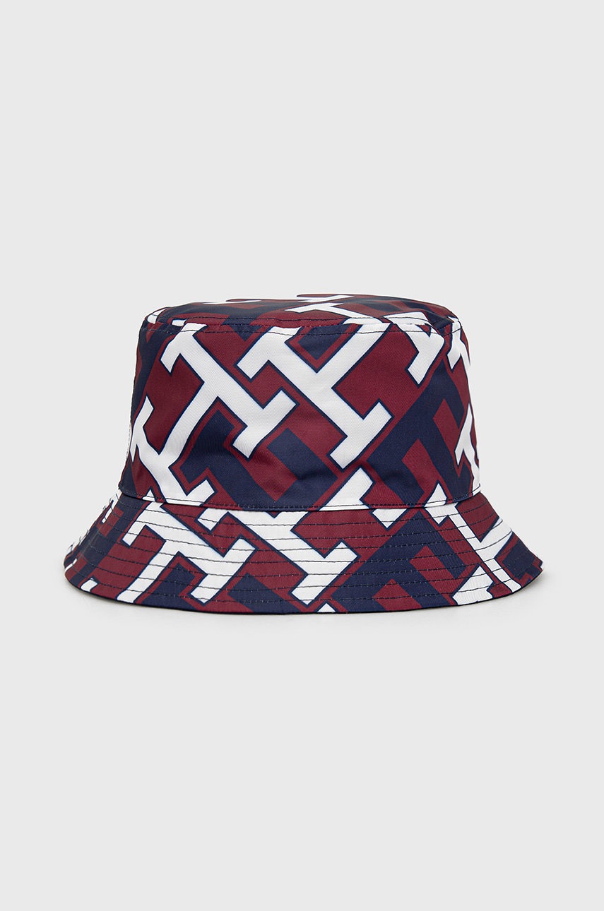 

Капела с две лица Tommy Hilfiger, Многоцветен