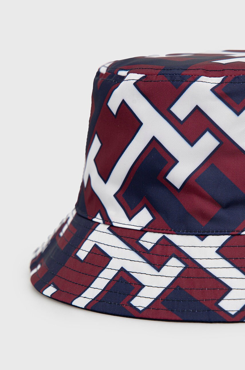 

Двосторонній капелюх Tommy Hilfiger