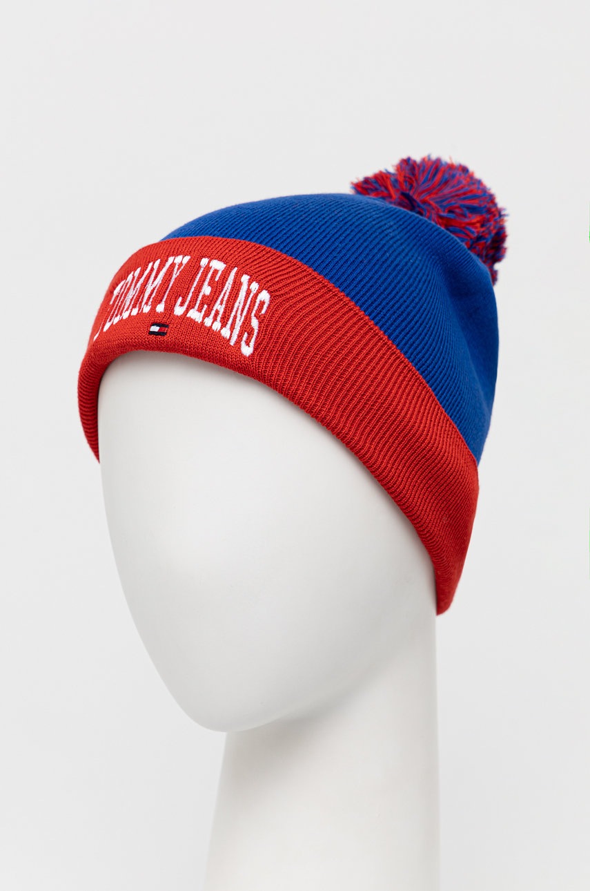 

Шапка Tommy Jeans