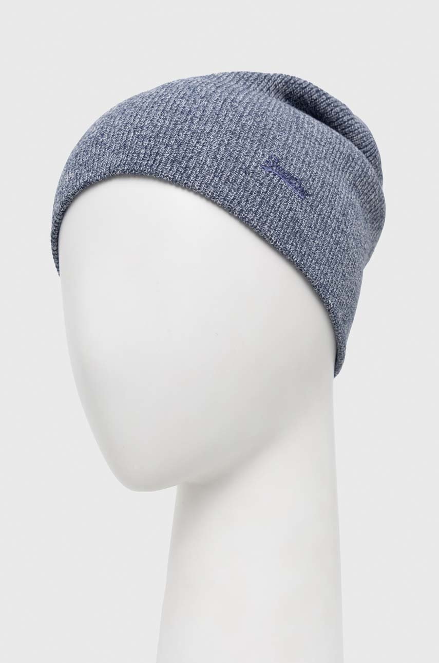 

Бавовняна шапка Superdry з бавовни