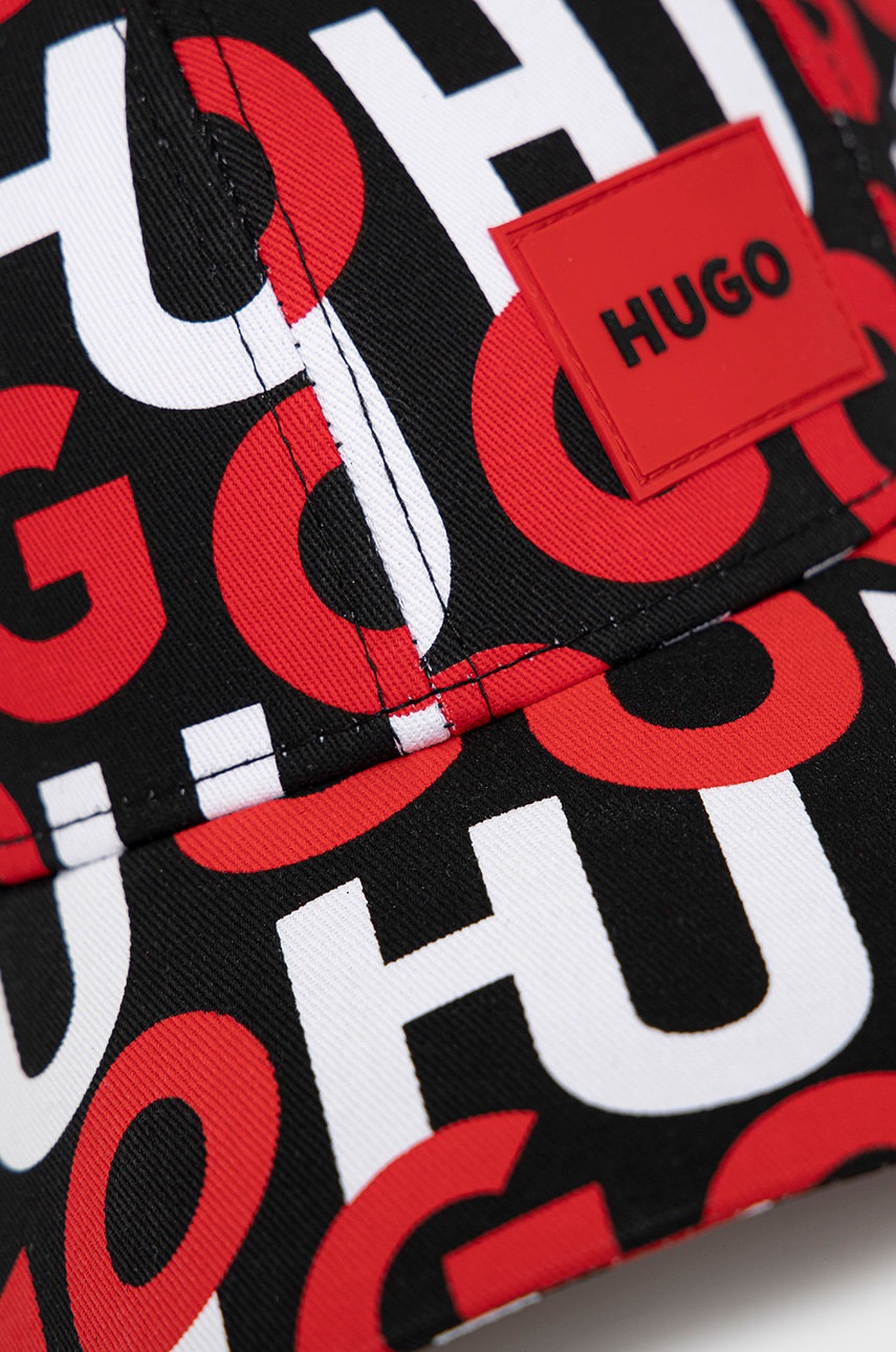 

HUGO узор