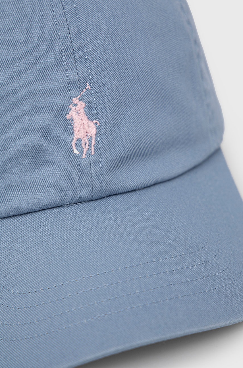 

Polo Ralph Lauren з аплікацією