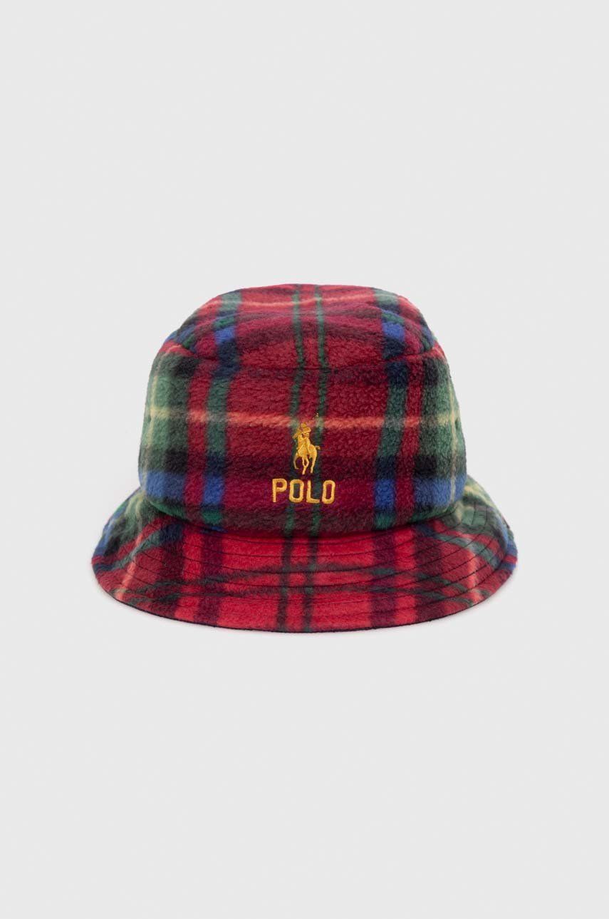 Polo Ralph Lauren kapelusz