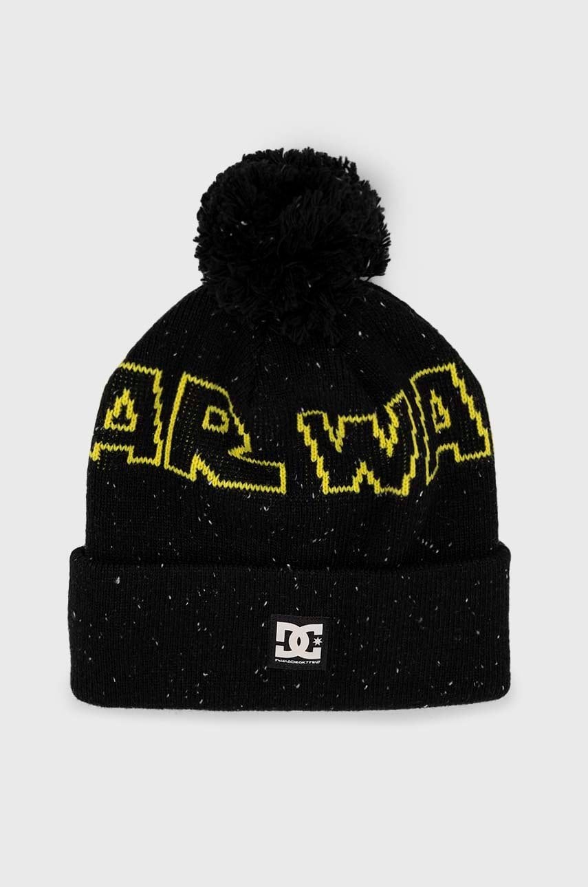 Dc caciula star wars culoarea negru,