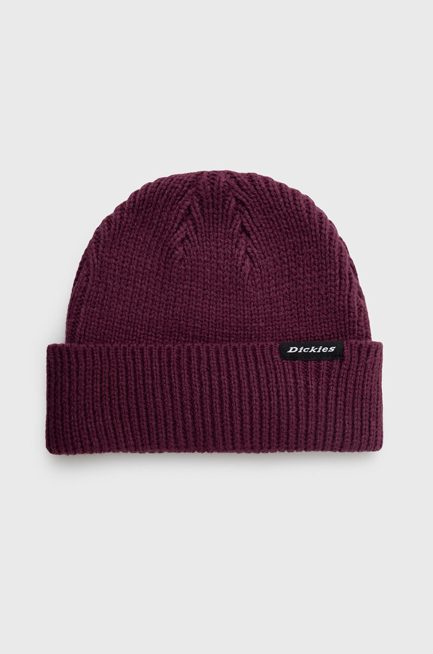 Dickies caciula culoarea violet,