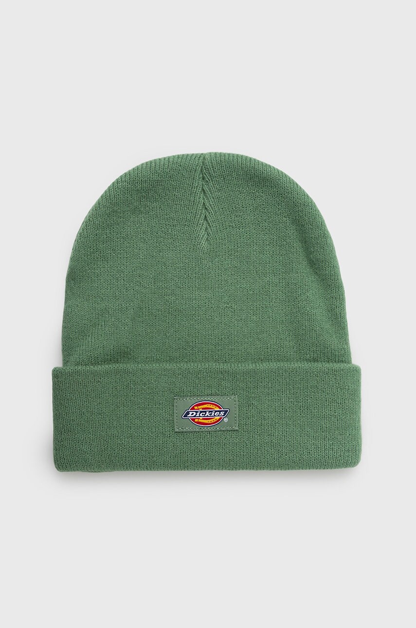 Dickies caciula culoarea verde,